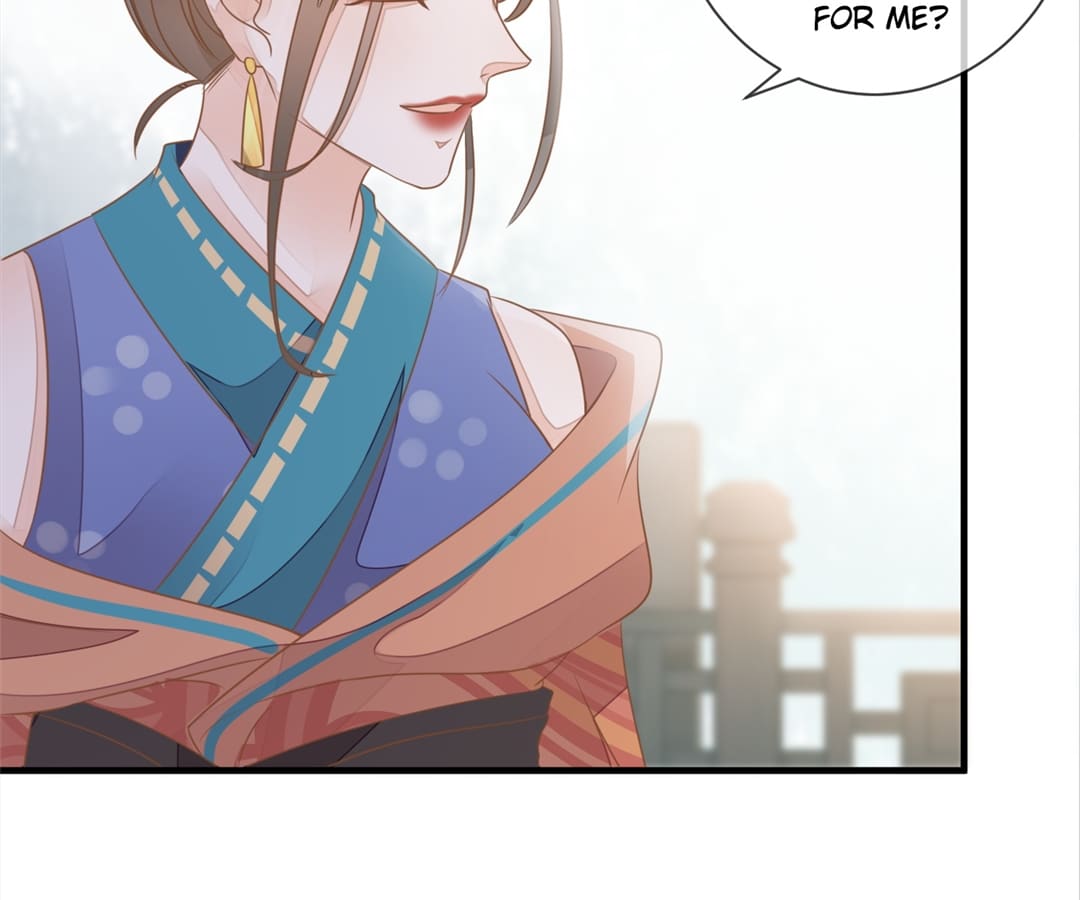 Return of the Poisonous Consort Chapter 6 - page 8