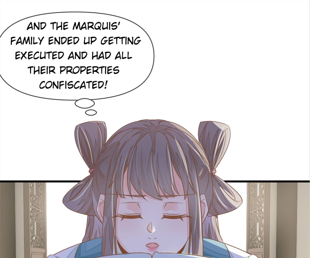 Return of the Poisonous Consort Chapter 5 - page 21