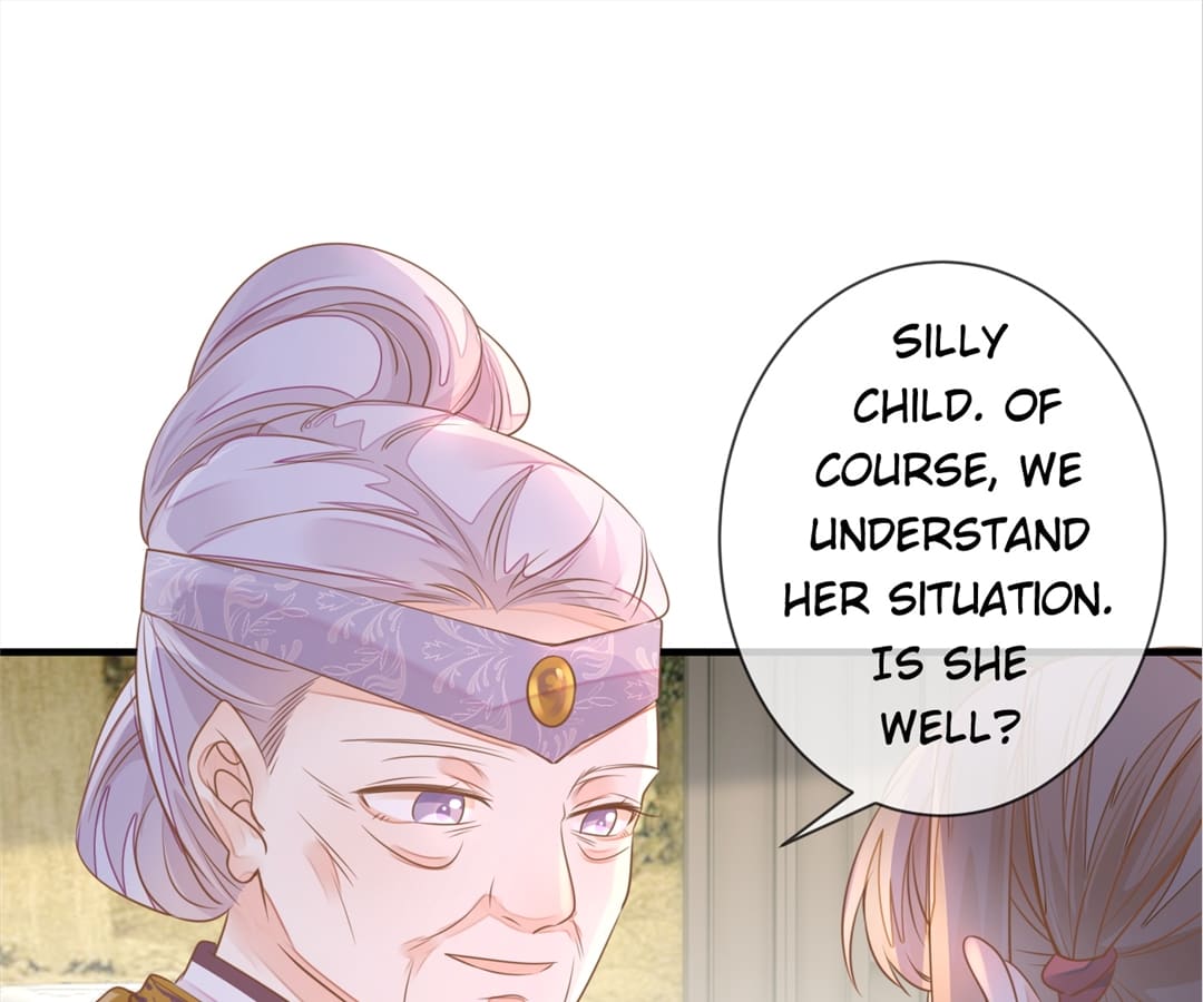 Return of the Poisonous Consort Chapter 5 - page 28