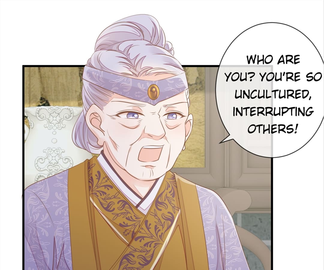 Return of the Poisonous Consort Chapter 5 - page 32