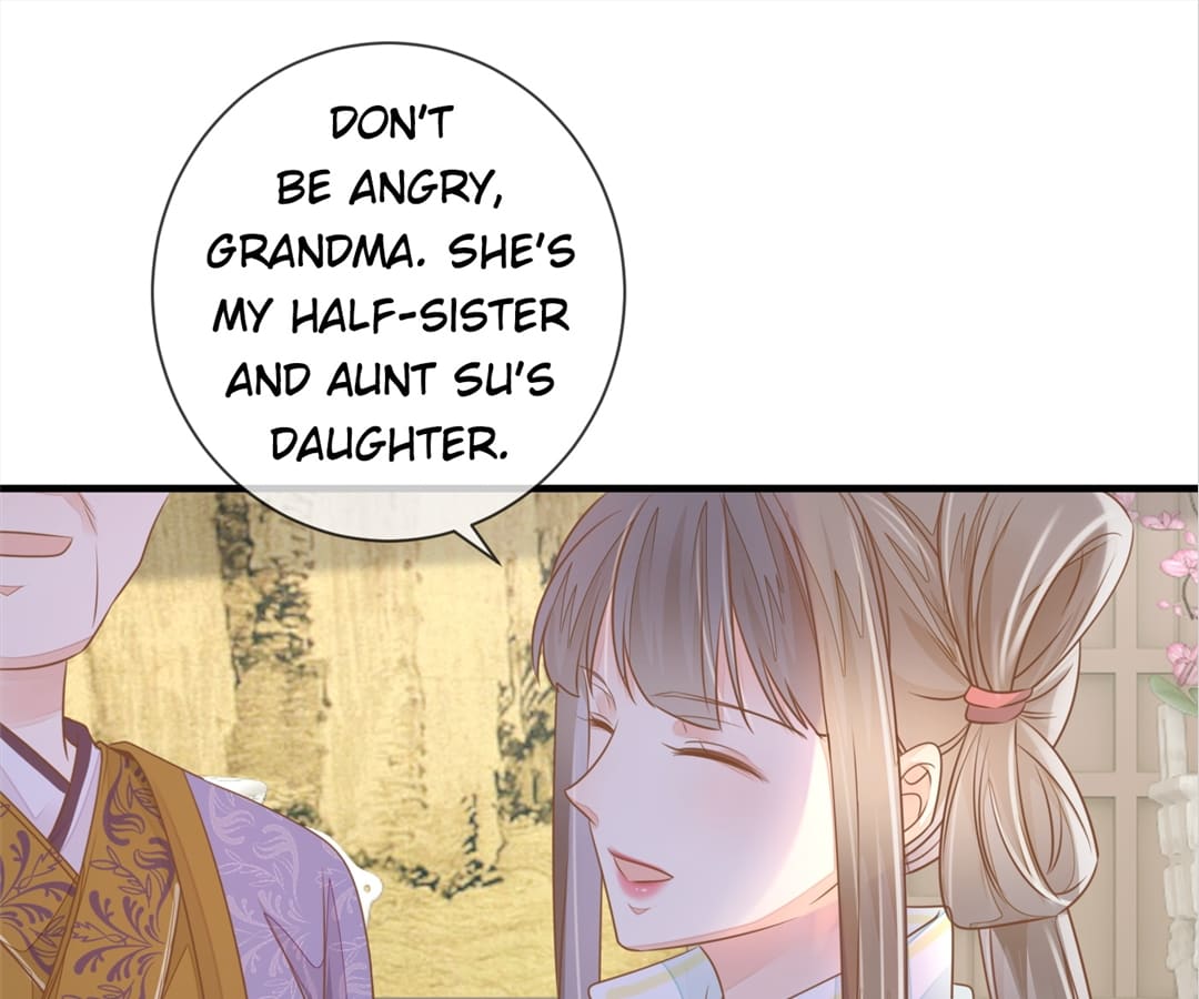 Return of the Poisonous Consort Chapter 5 - page 36