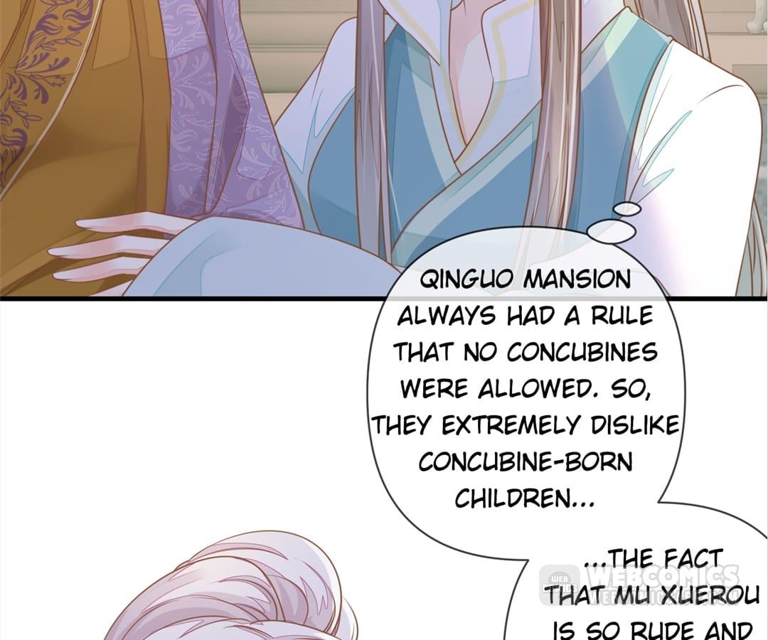 Return of the Poisonous Consort Chapter 5 - page 37