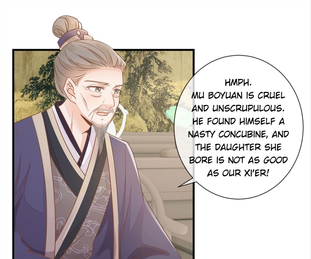 Return of the Poisonous Consort Chapter 5 - page 44