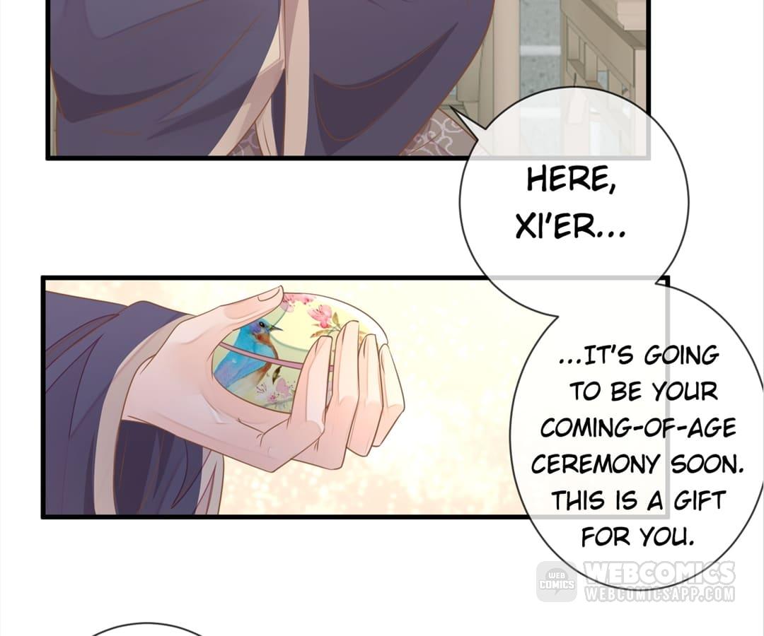 Return of the Poisonous Consort Chapter 5 - page 48