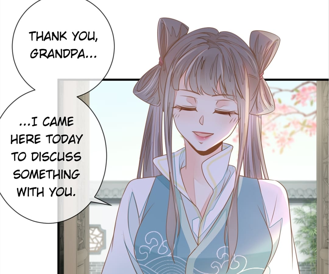 Return of the Poisonous Consort Chapter 5 - page 49