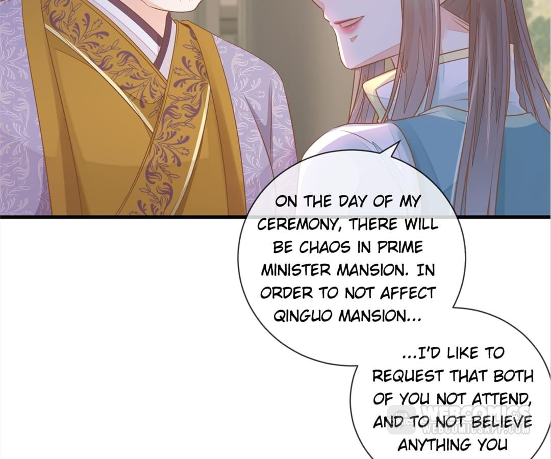 Return of the Poisonous Consort Chapter 5 - page 52