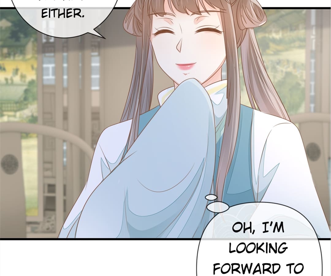 Return of the Poisonous Consort Chapter 5 - page 57