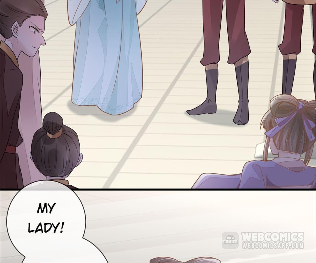Return of the Poisonous Consort Chapter 3 - page 24