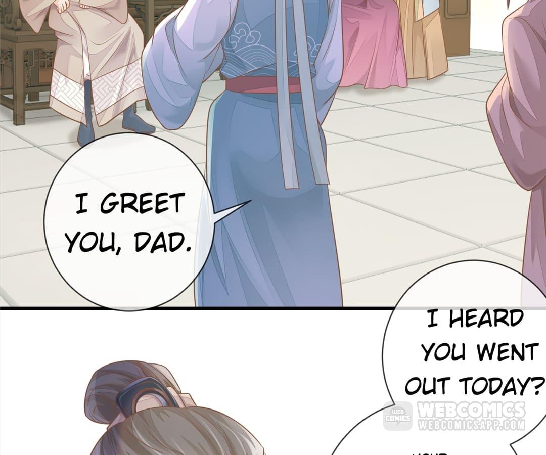 Return of the Poisonous Consort Chapter 3 - page 36
