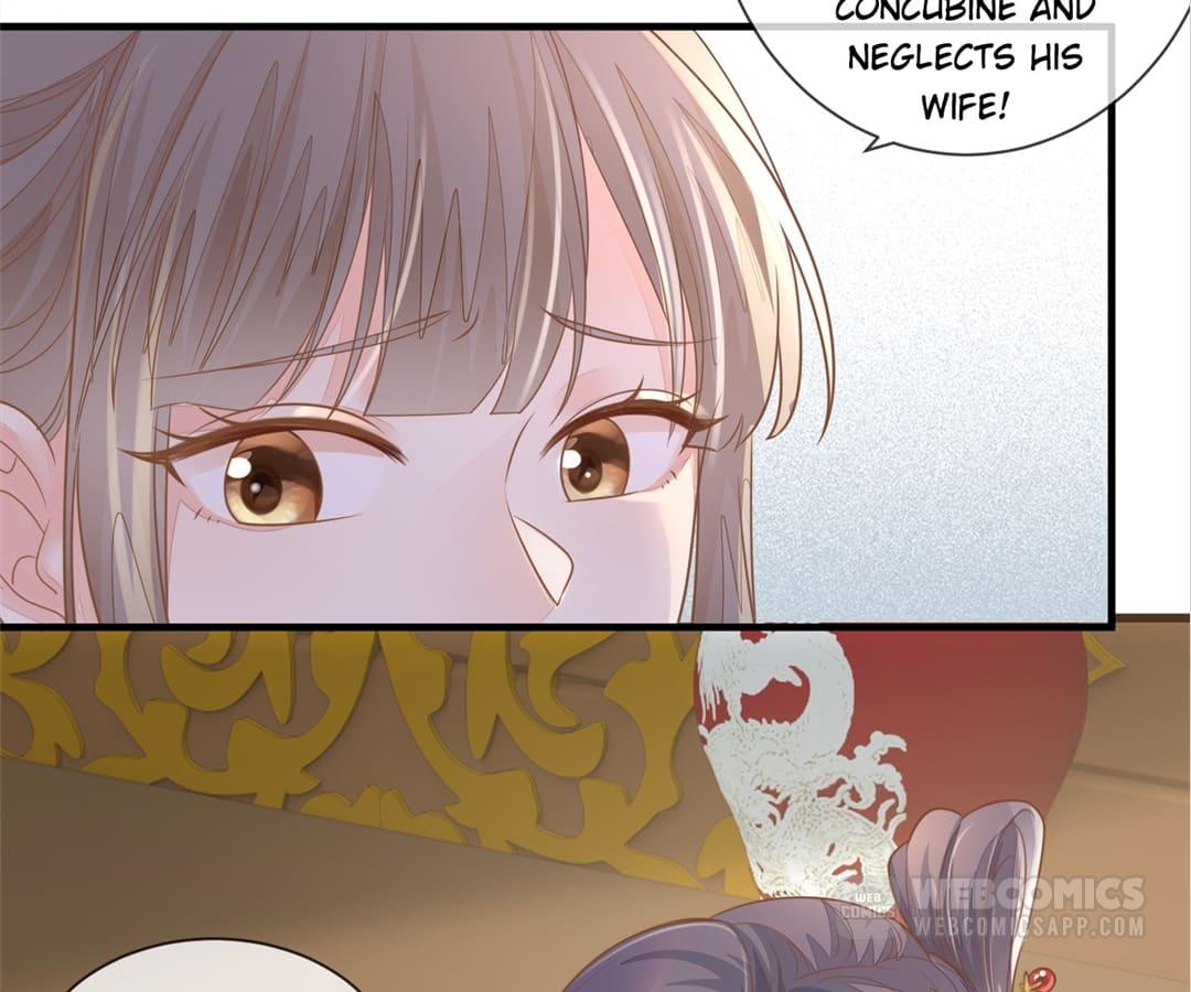 Return of the Poisonous Consort Chapter 3 - page 44