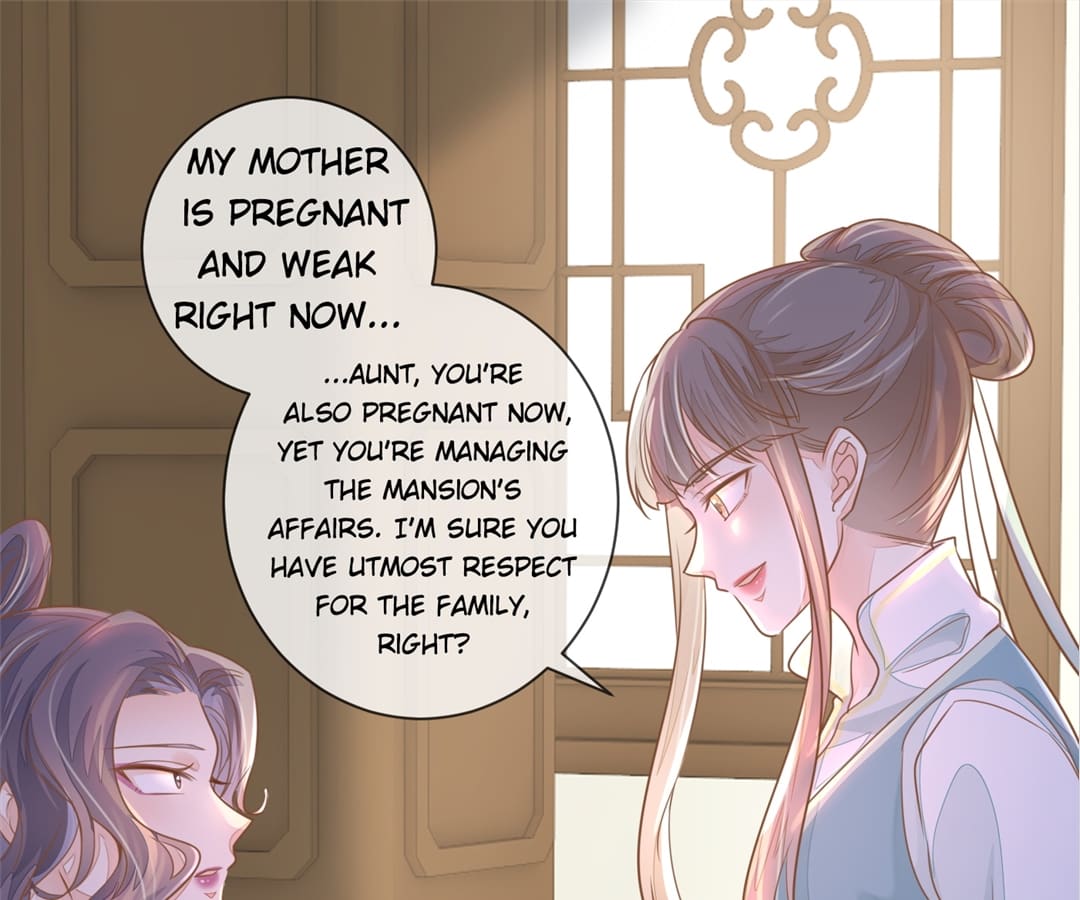 Return of the Poisonous Consort Chapter 3 - page 47