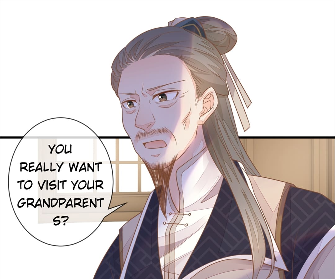 Return of the Poisonous Consort Chapter 3 - page 54