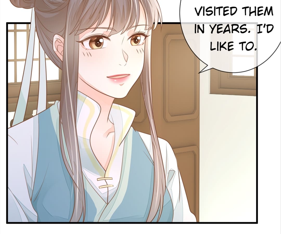 Return of the Poisonous Consort Chapter 3 - page 56