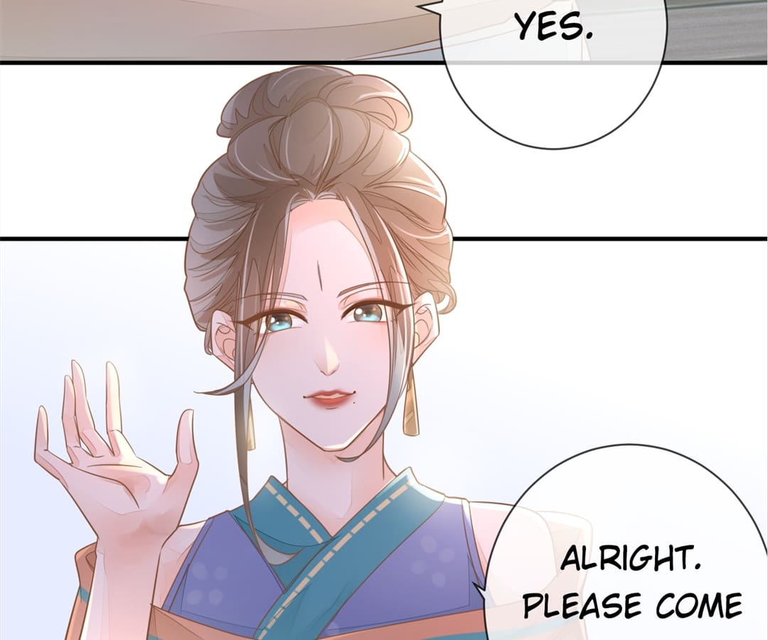 Return of the Poisonous Consort Chapter 2 - page 10