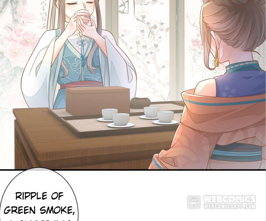 Return of the Poisonous Consort Chapter 2 - page 13
