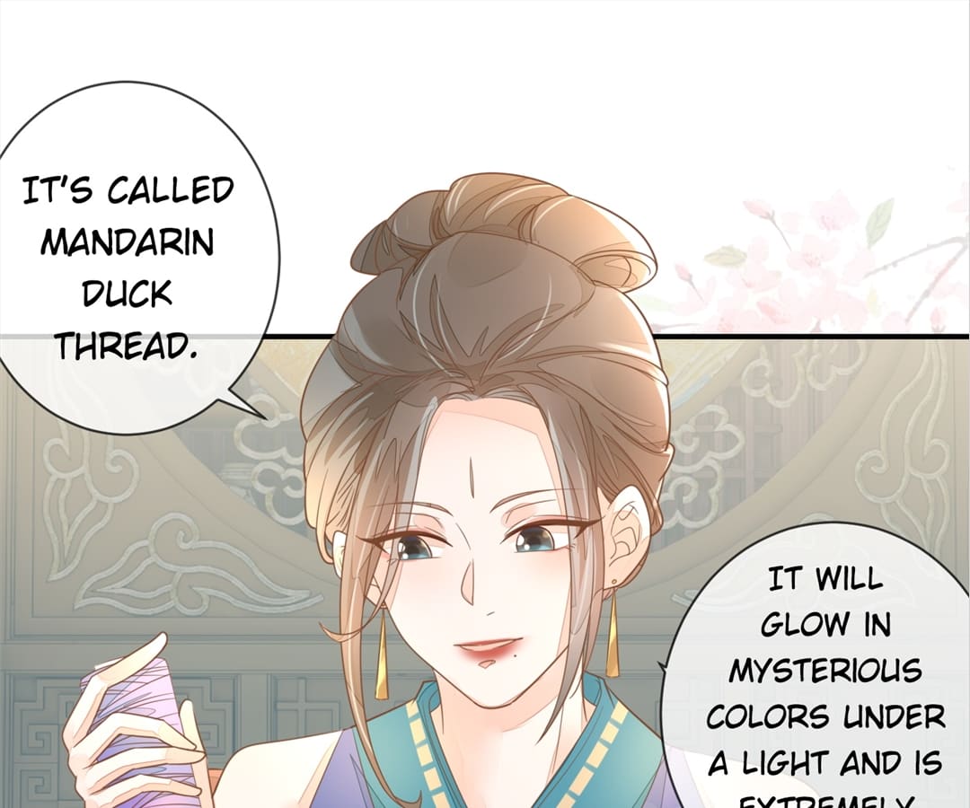 Return of the Poisonous Consort Chapter 2 - page 20