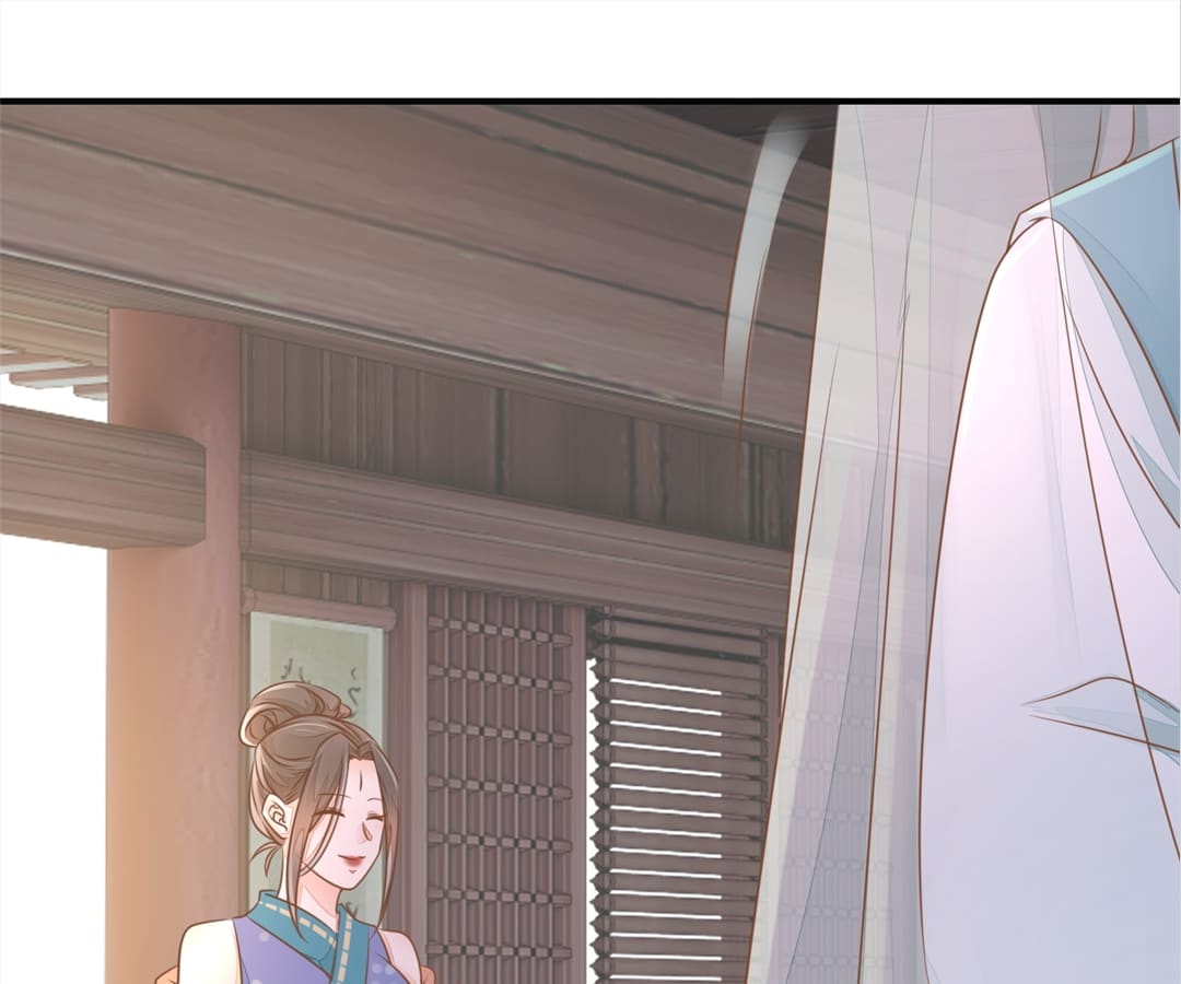 Return of the Poisonous Consort Chapter 2 - page 31