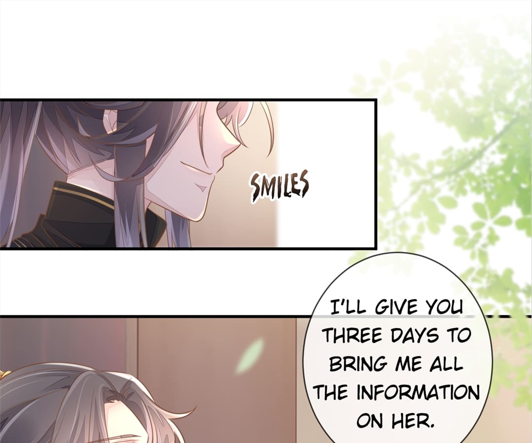 Return of the Poisonous Consort Chapter 2 - page 47