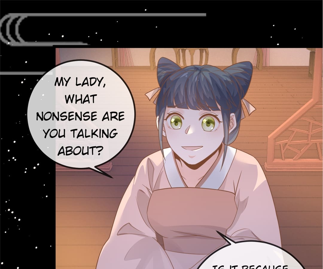 Return of the Poisonous Consort Chapter 1 - page 13