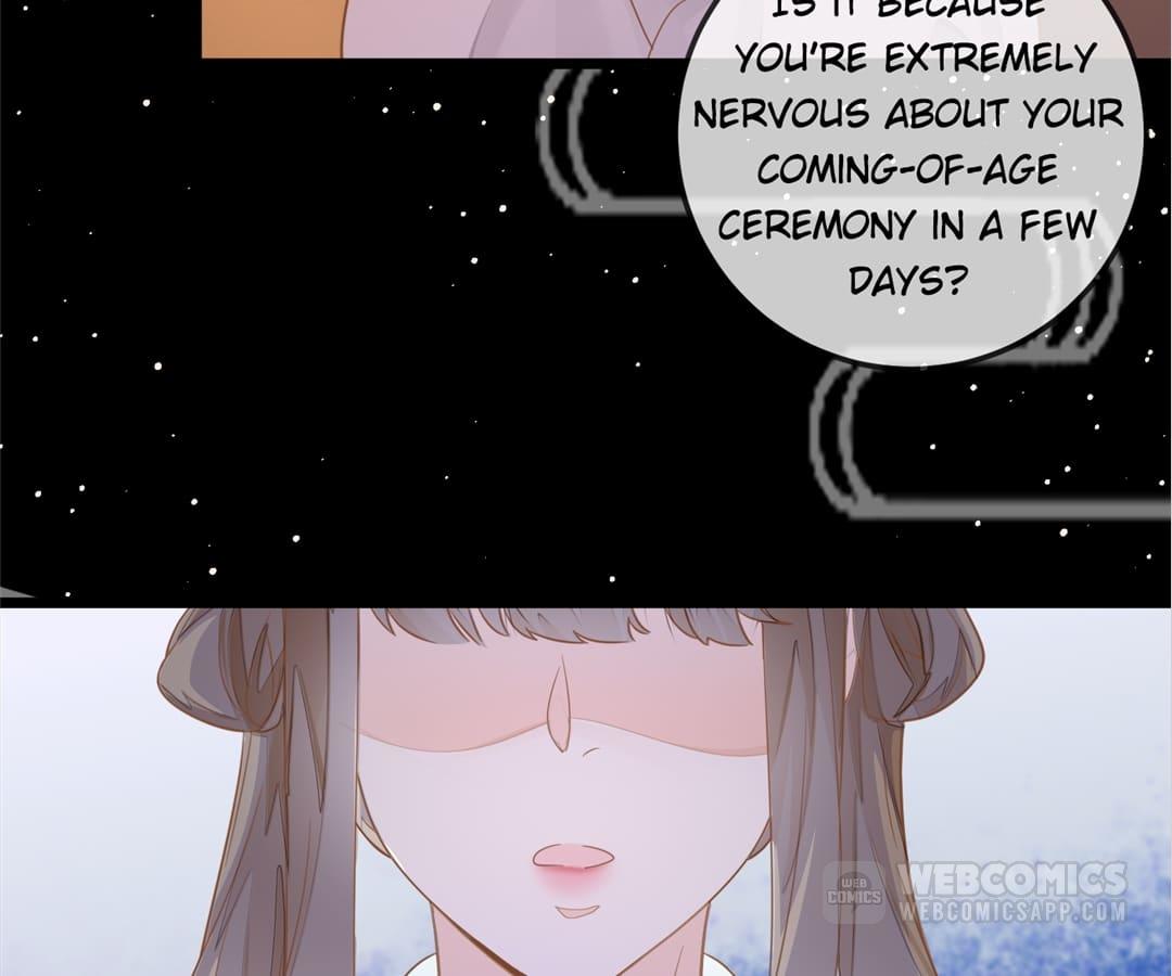 Return of the Poisonous Consort Chapter 1 - page 14