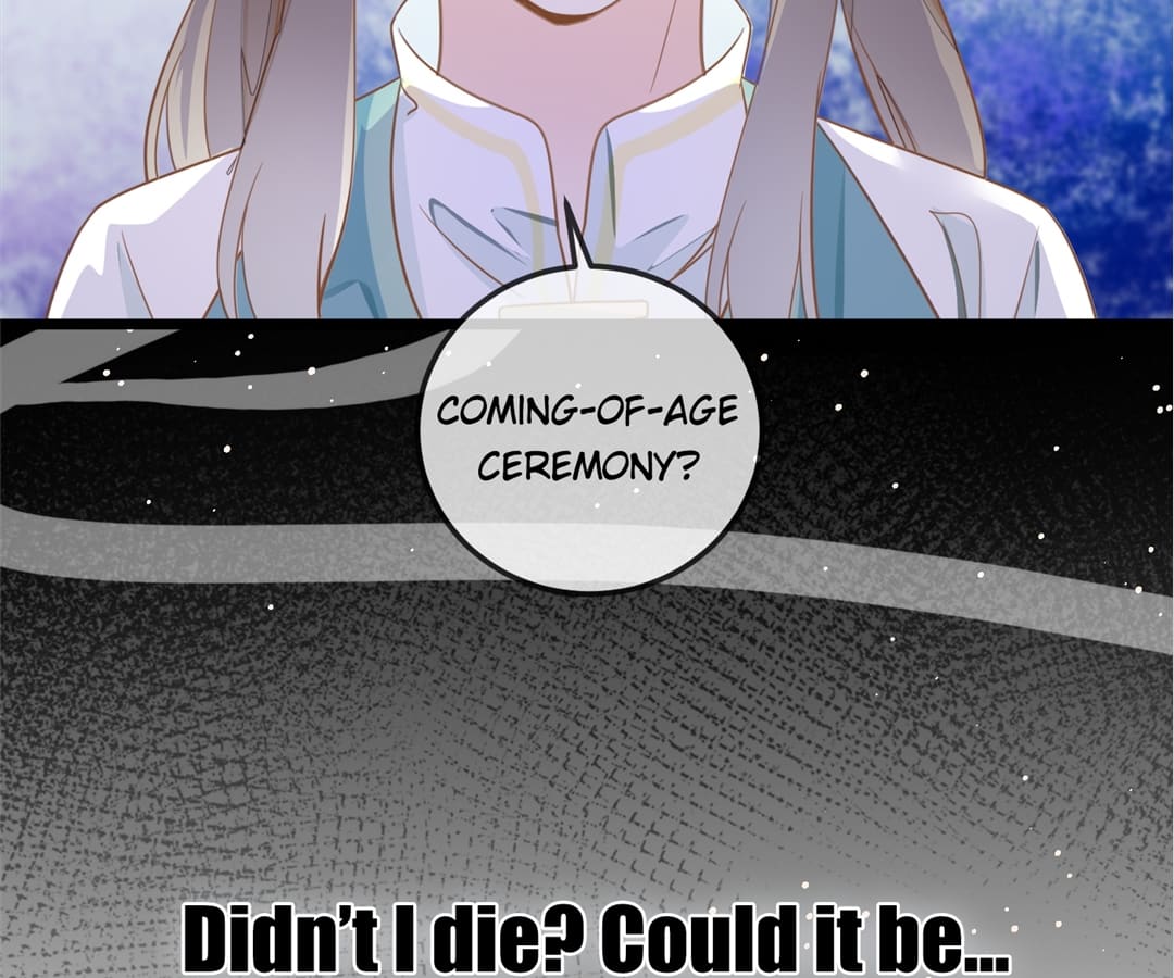 Return of the Poisonous Consort Chapter 1 - page 15