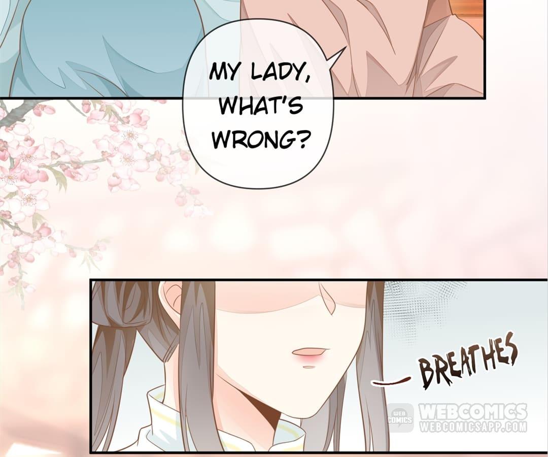 Return of the Poisonous Consort Chapter 1 - page 24