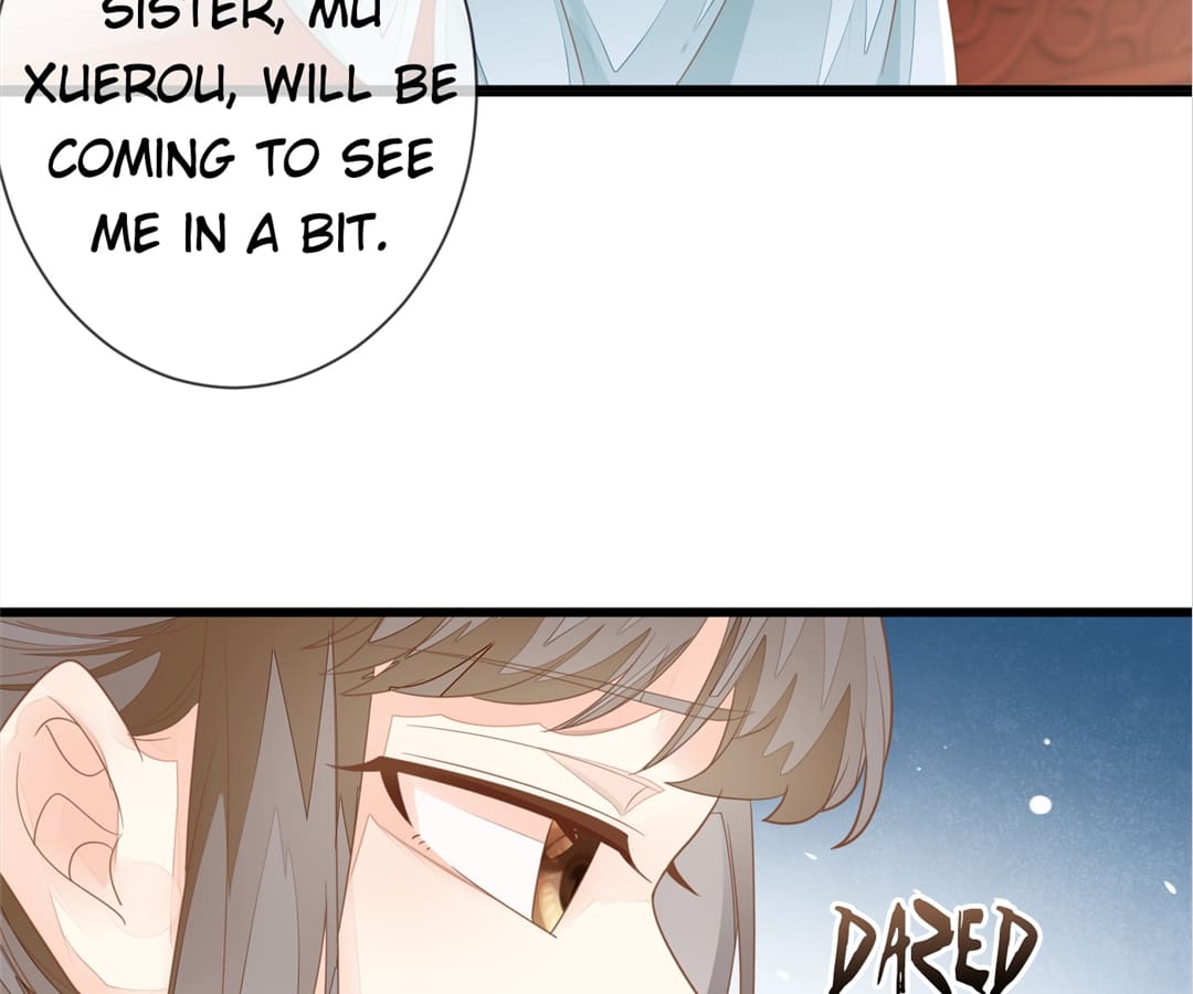Return of the Poisonous Consort Chapter 1 - page 29