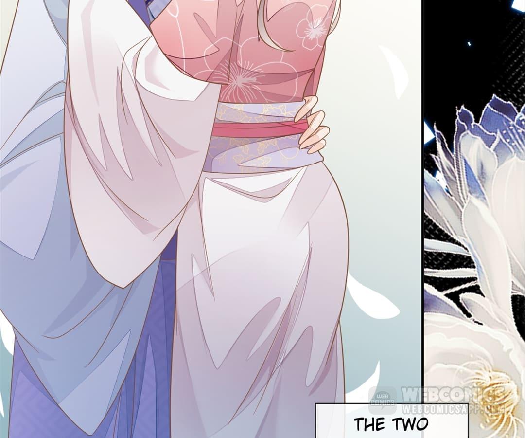 Return of the Poisonous Consort Chapter 1 - page 36