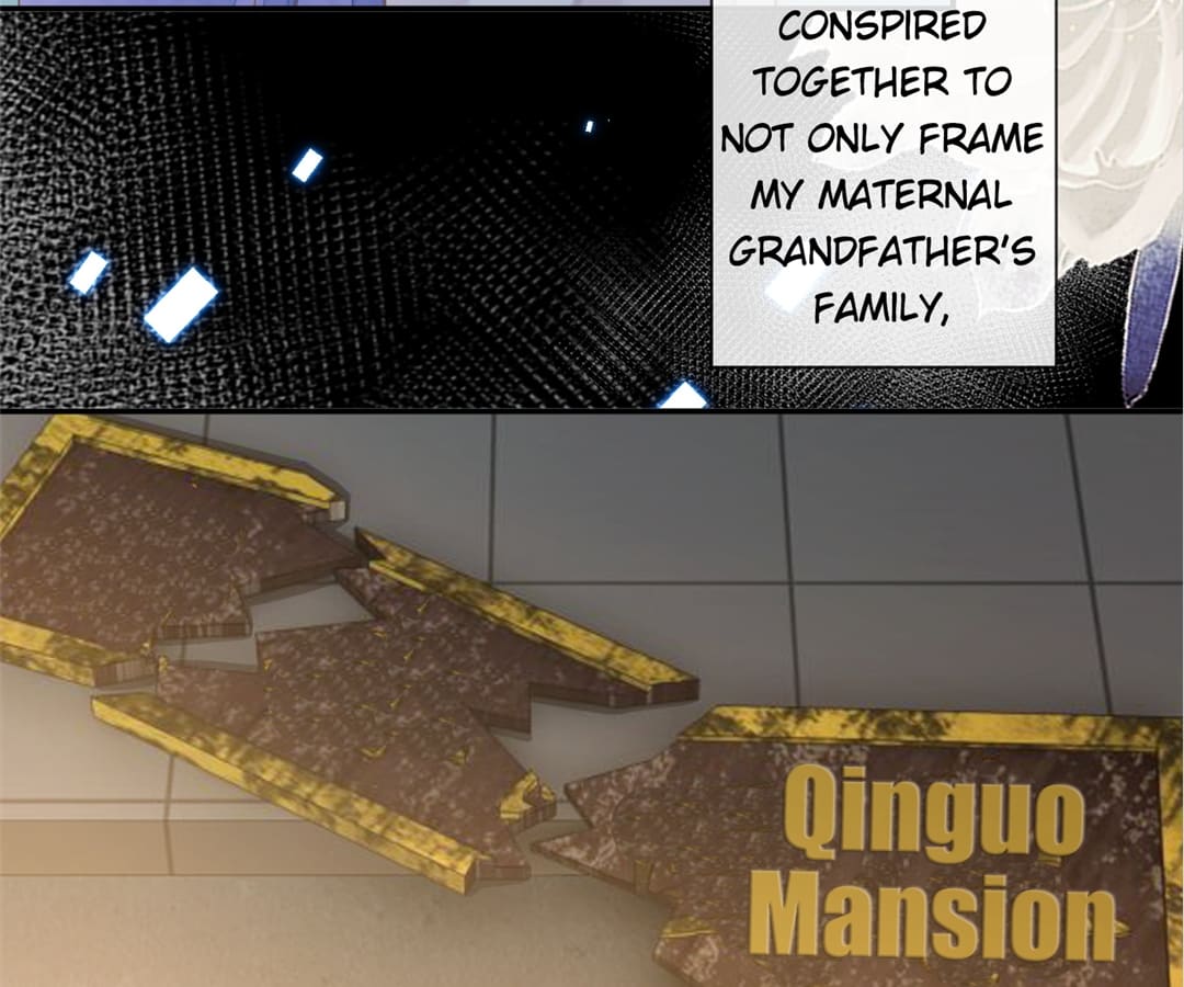 Return of the Poisonous Consort Chapter 1 - page 37