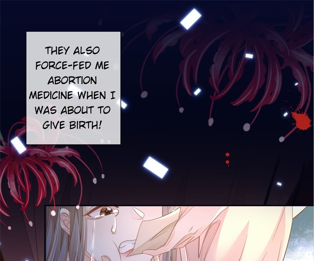 Return of the Poisonous Consort Chapter 1 - page 39