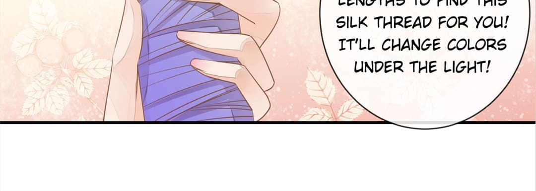 Return of the Poisonous Consort Chapter 1 - page 50