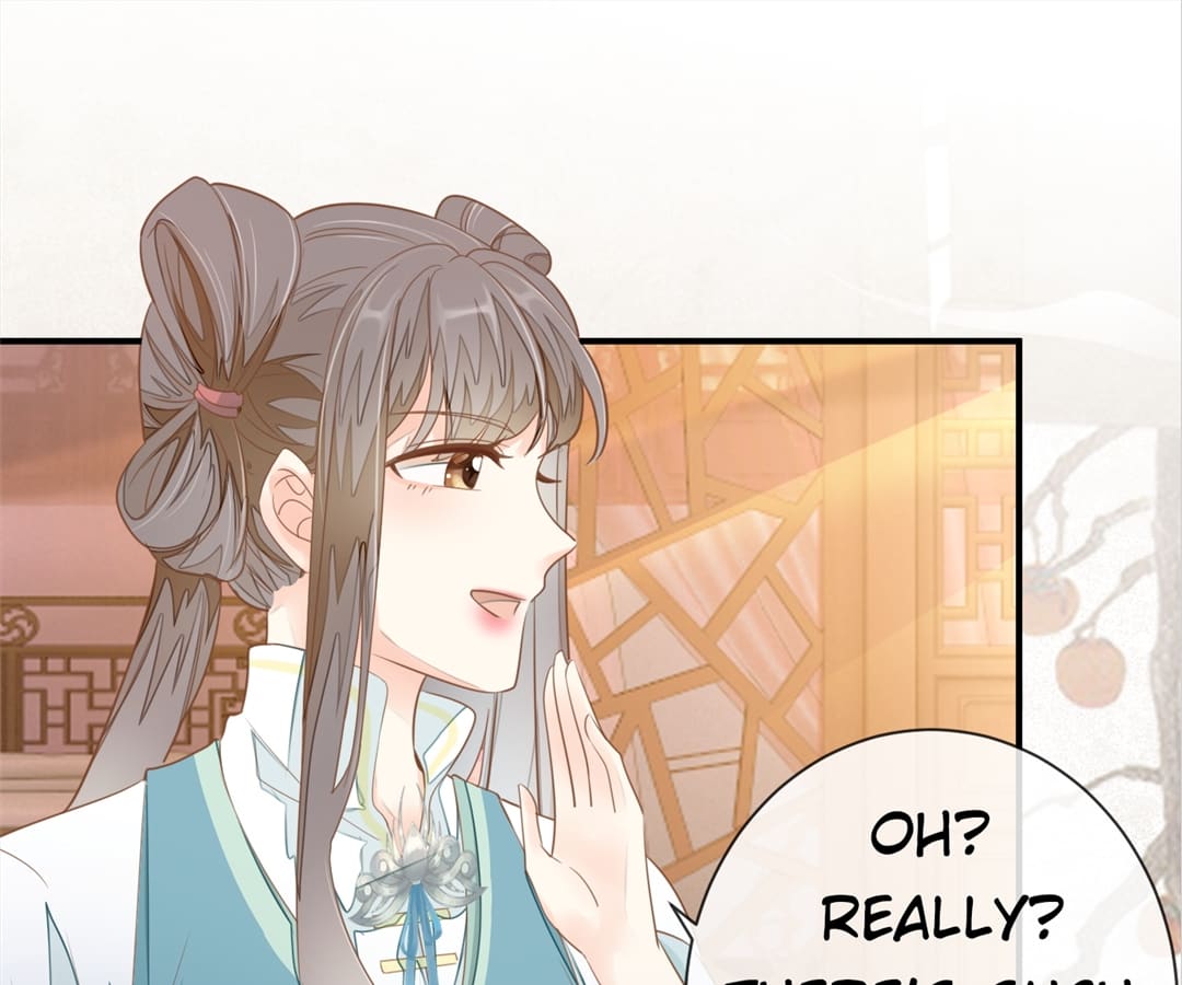 Return of the Poisonous Consort Chapter 1 - page 51