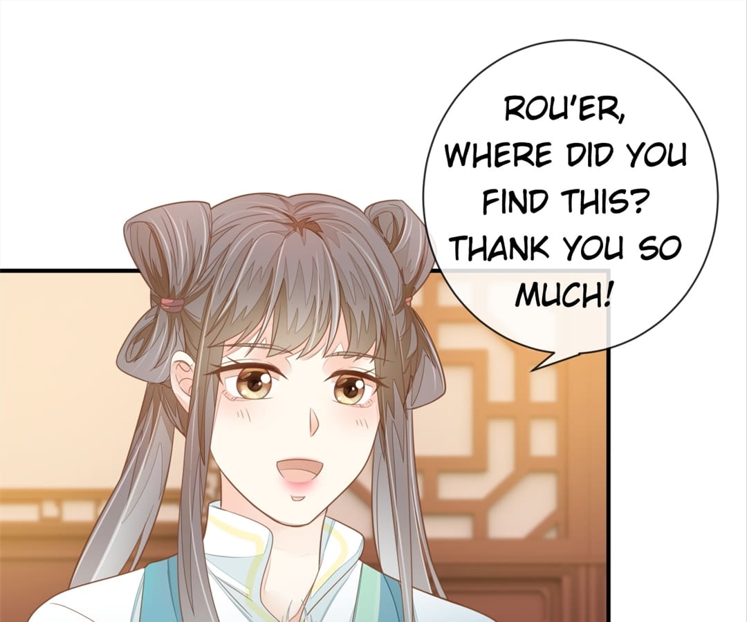 Return of the Poisonous Consort Chapter 1 - page 55