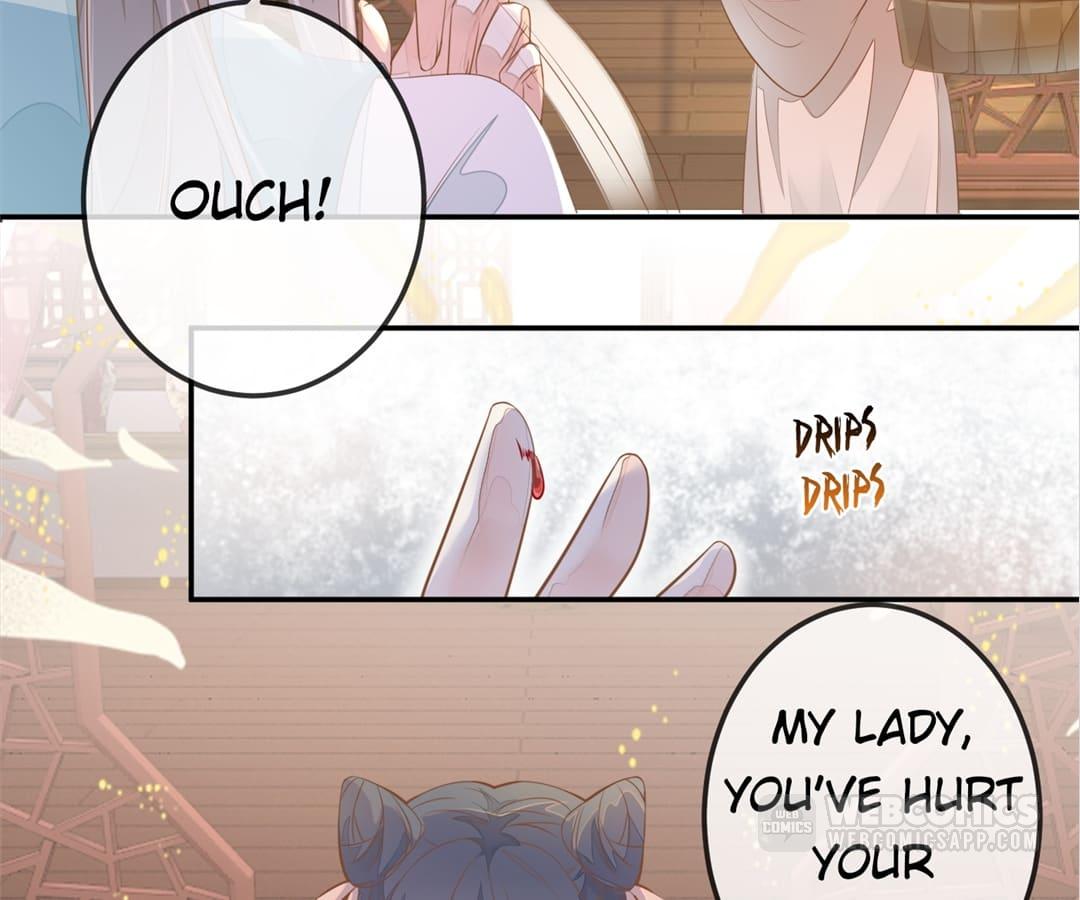 Return of the Poisonous Consort Chapter 1 - page 6