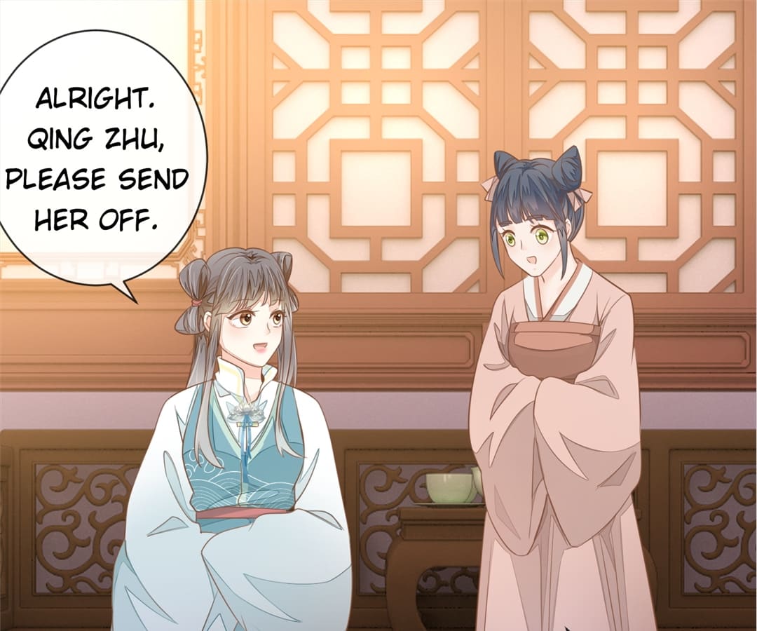 Return of the Poisonous Consort Chapter 1 - page 67