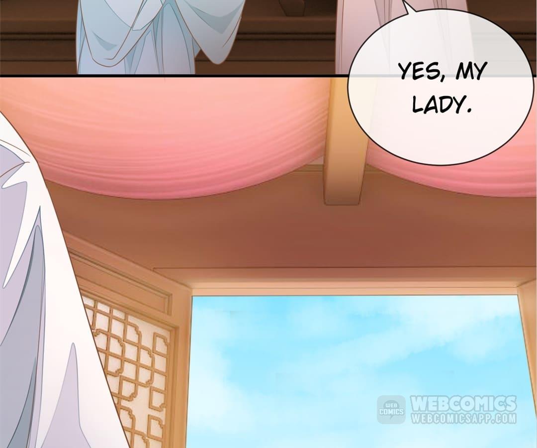 Return of the Poisonous Consort Chapter 1 - page 68