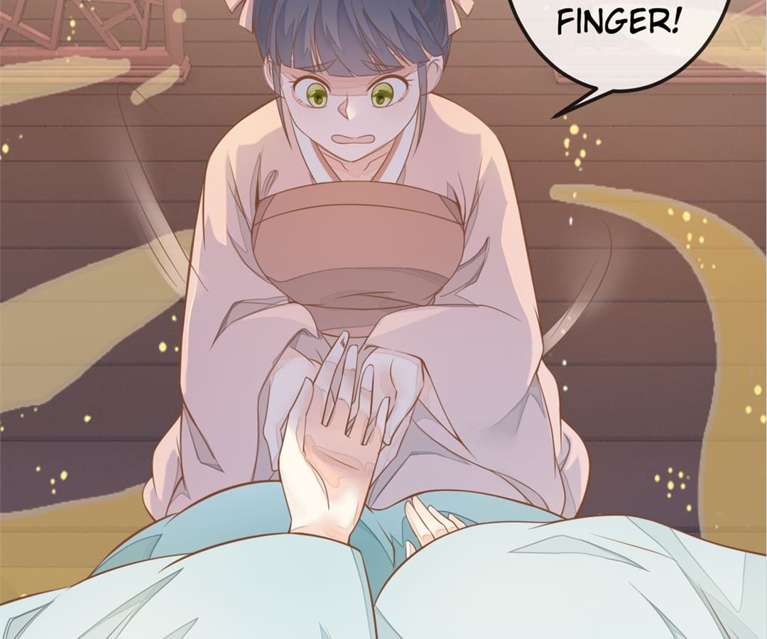 Return of the Poisonous Consort Chapter 1 - page 7