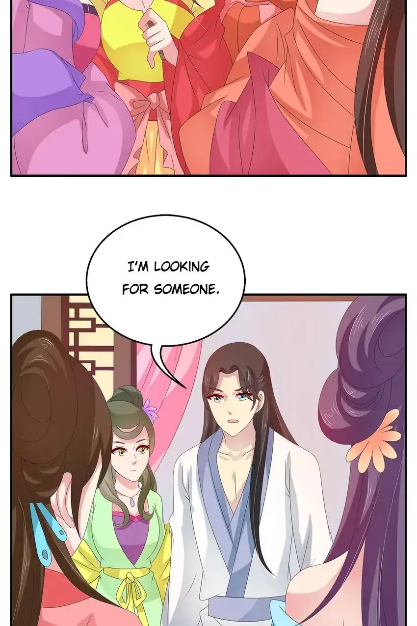 The Sassy Toy Boy Chapter 38 - page 11