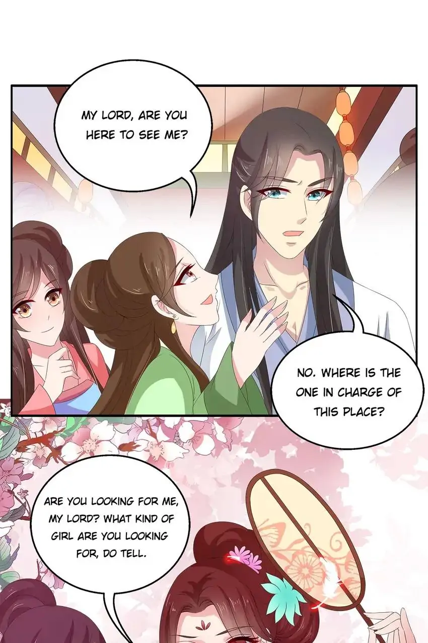 The Sassy Toy Boy Chapter 38 - page 13