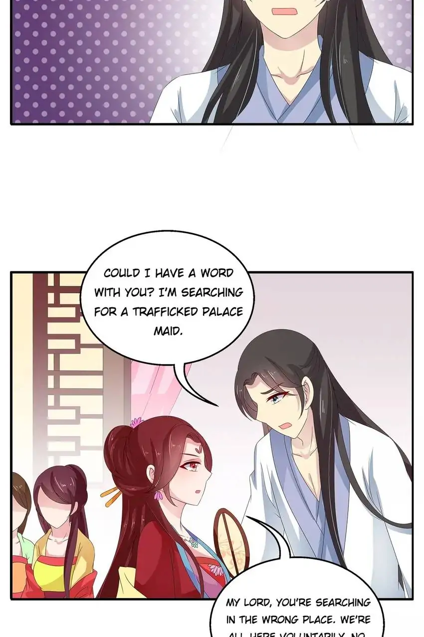 The Sassy Toy Boy Chapter 38 - page 18