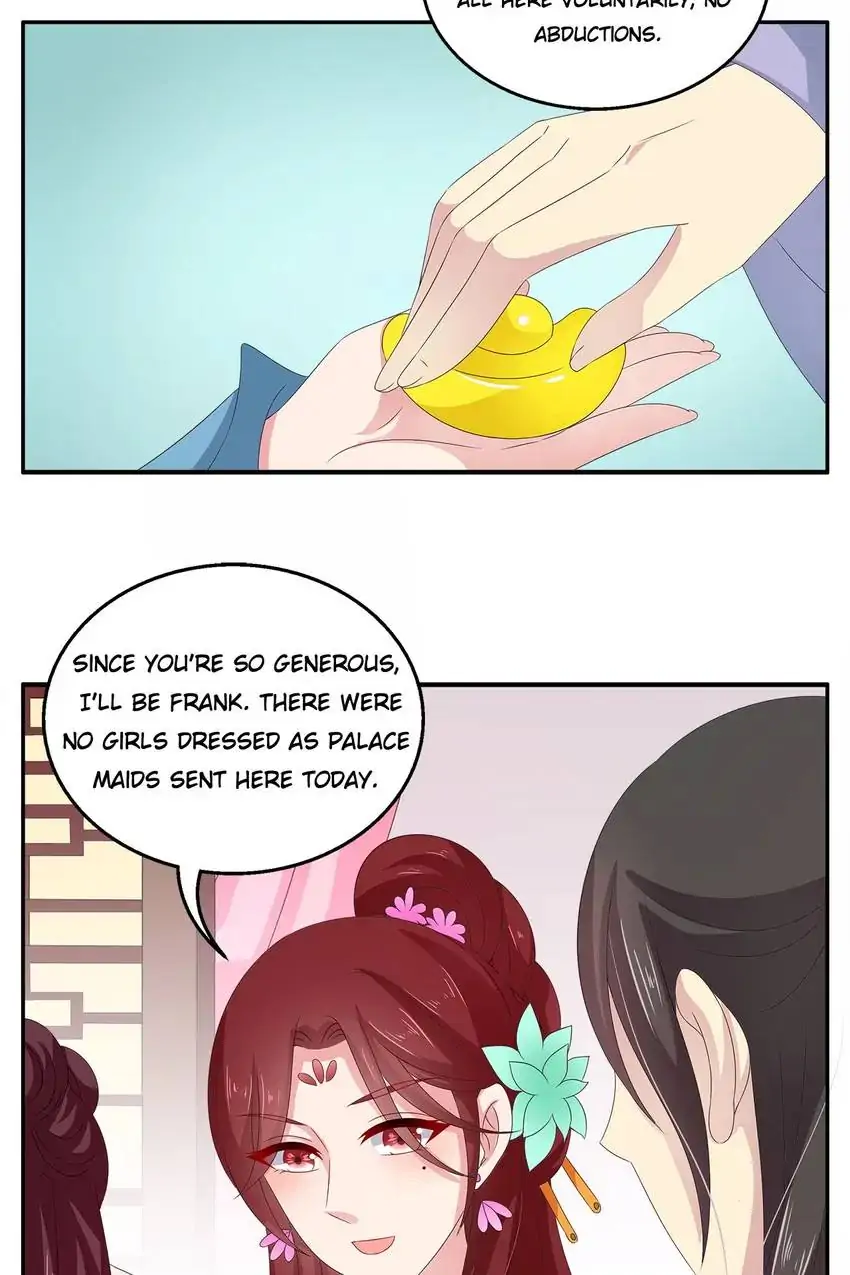 The Sassy Toy Boy Chapter 38 - page 19