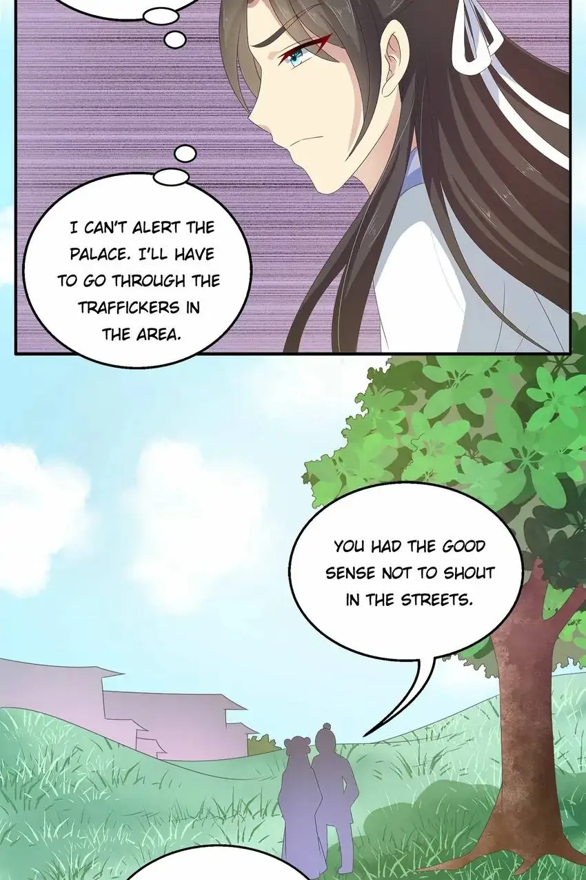 The Sassy Toy Boy Chapter 38 - page 22