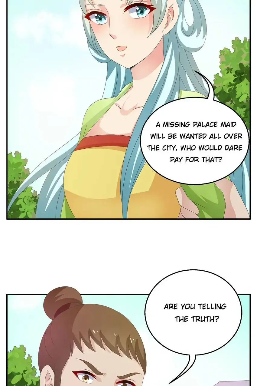 The Sassy Toy Boy Chapter 38 - page 26