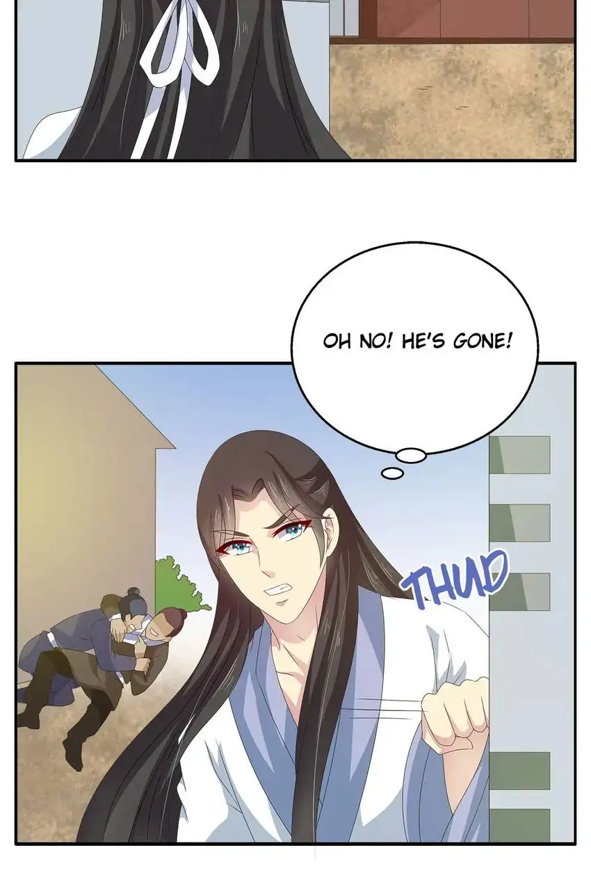 The Sassy Toy Boy Chapter 38 - page 3