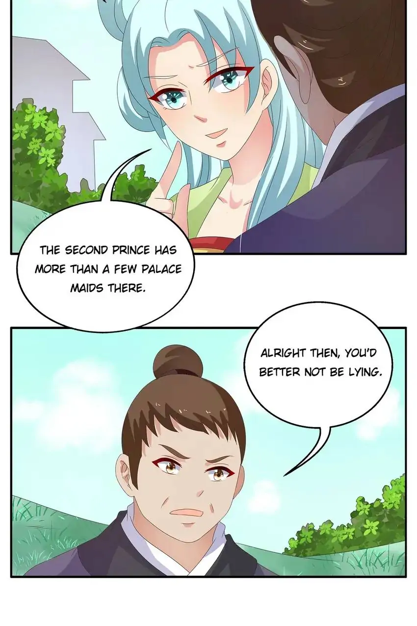 The Sassy Toy Boy Chapter 38 - page 30