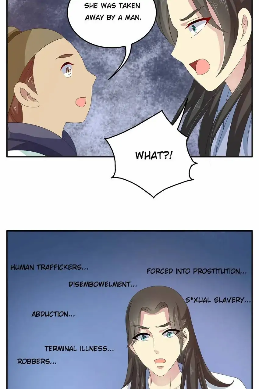 The Sassy Toy Boy Chapter 38 - page 7
