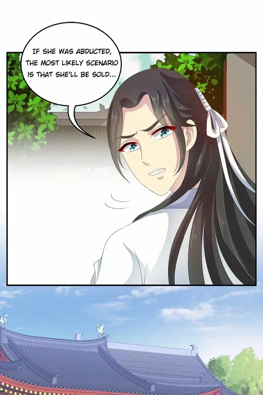 The Sassy Toy Boy Chapter 38 - page 9