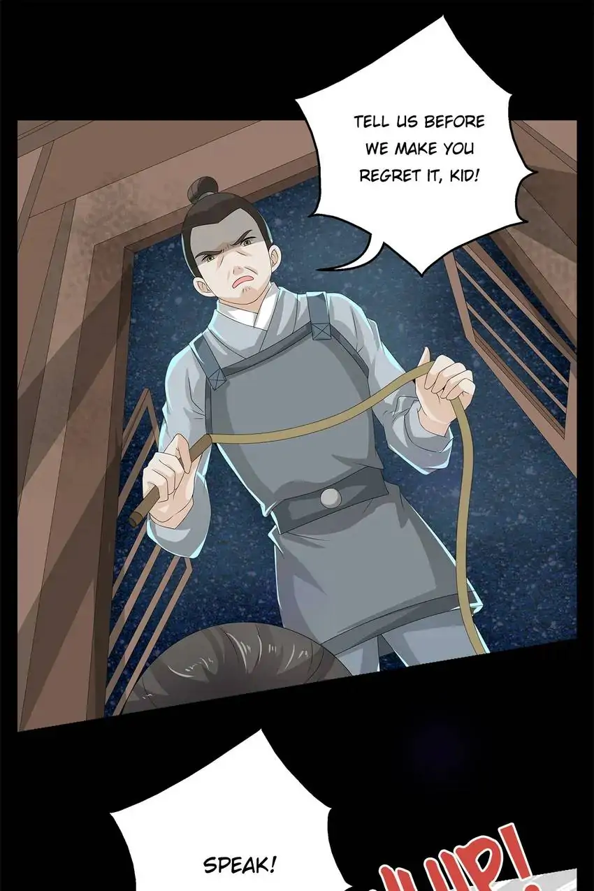 The Sassy Toy Boy Chapter 22 - page 11
