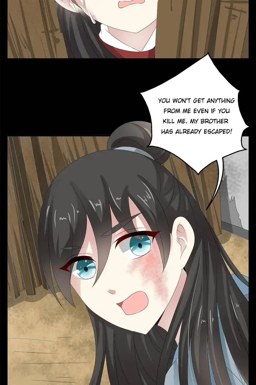 The Sassy Toy Boy Chapter 22 - page 13