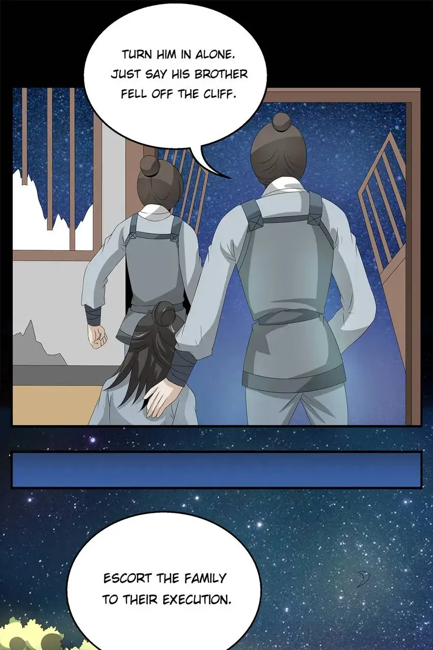 The Sassy Toy Boy Chapter 22 - page 15